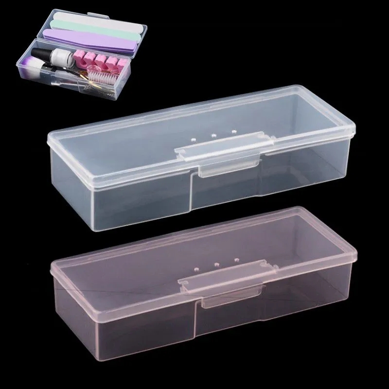Boîte de rangement pour access - Nail Fan Brush avis et prix