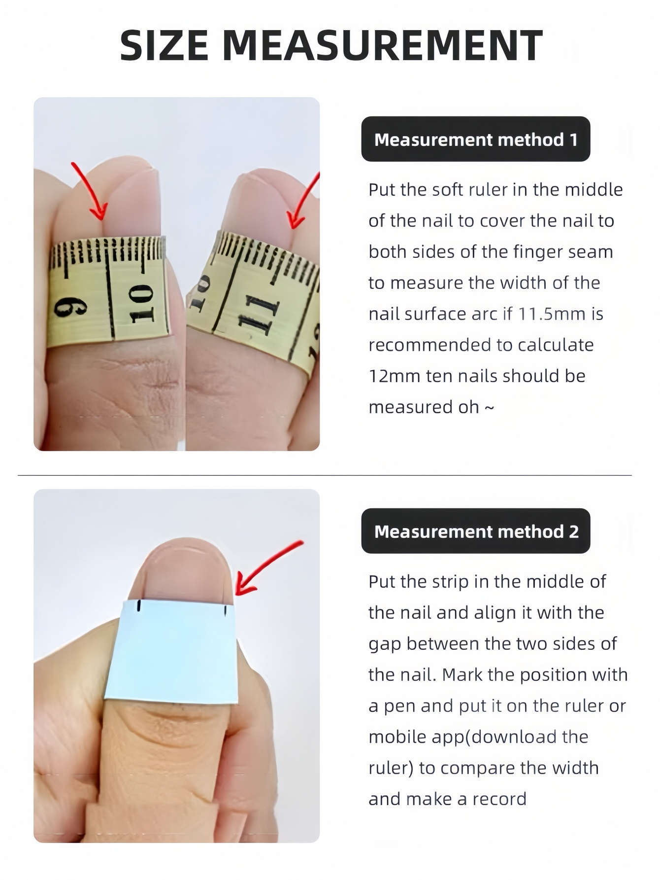 10 pièces d'ongles artificiels - Nail Art Ice Blue avis et prix