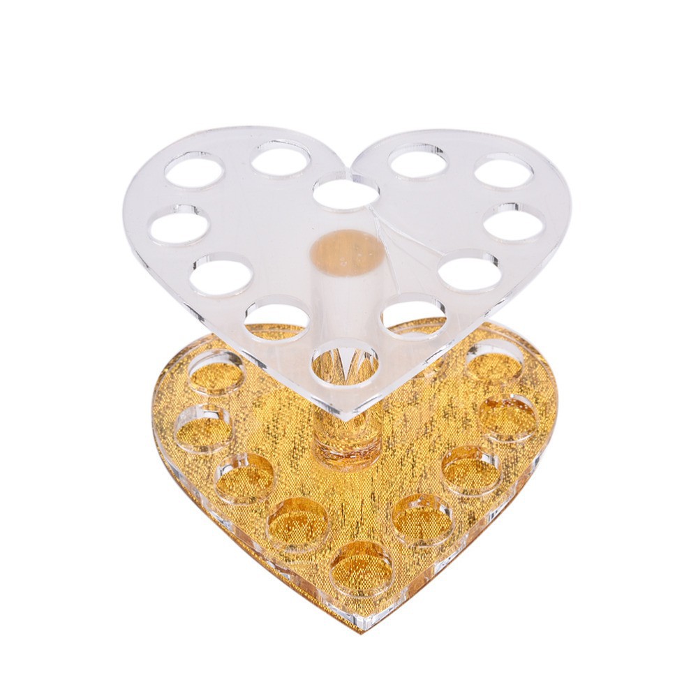 Boîte de rangement pour pincea - Nail Fan Brush avis et prix