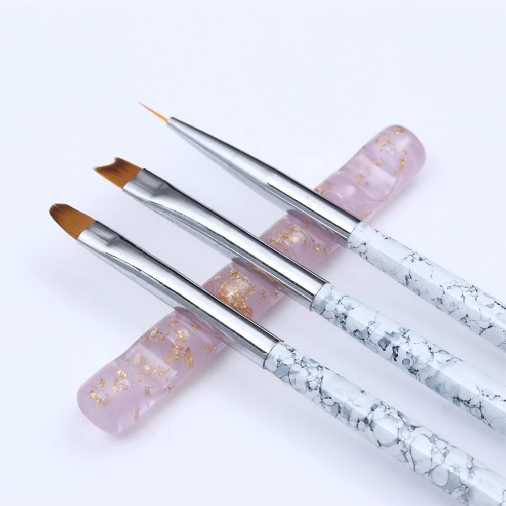 Support de rangement pour pinc - Nail Fan Brush avis et prix