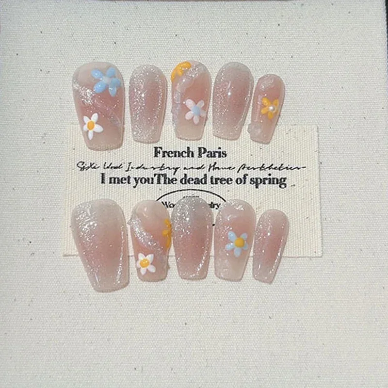 Poudre Oeil de Chat Rose Fait  - Nail Art Pink Cat Eye avis et prix