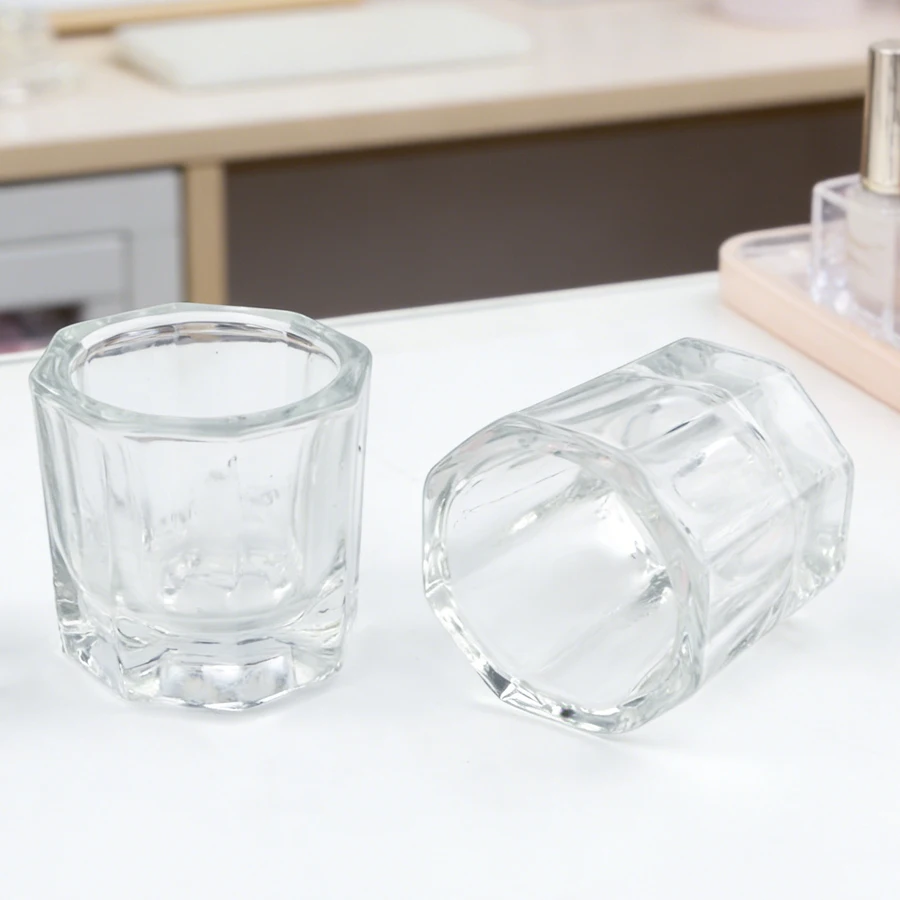 1 pièce Mini coupelle Dappen e - Nail Fan Brush avis et prix