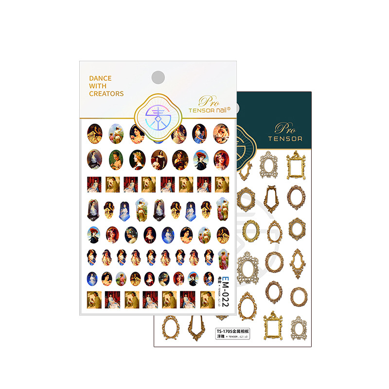 Autocollant 5D D.lique Brcorpo - Nail Art Zelda avis et prix