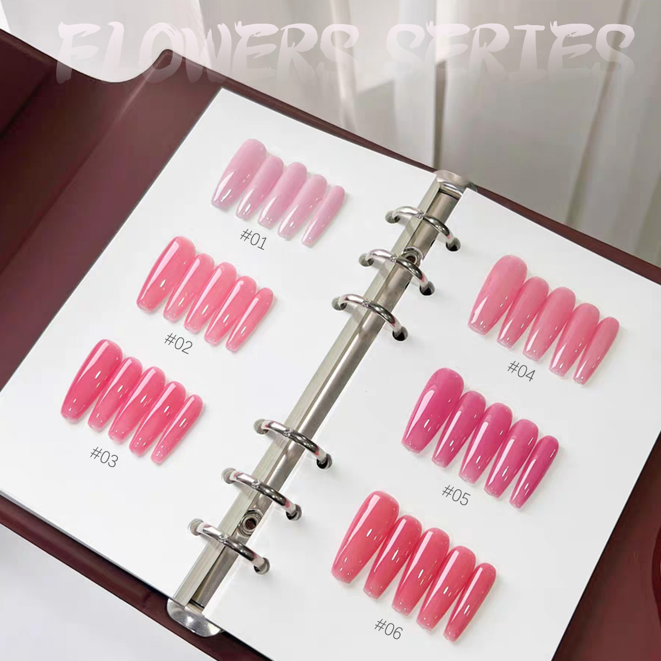 1 pièce TC Vernis à ongles gel - Nail Art Ice Blue avis et prix