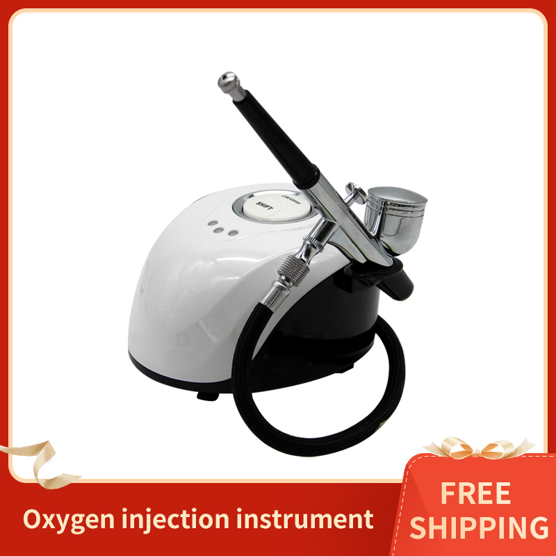 Aérographe Portable avec compr - Nail Fan Brush avis et prix