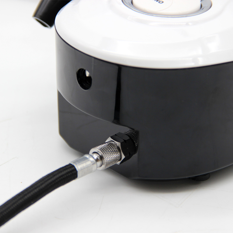 Aérographe Portable avec compr - Nail Fan Brush avis et prix