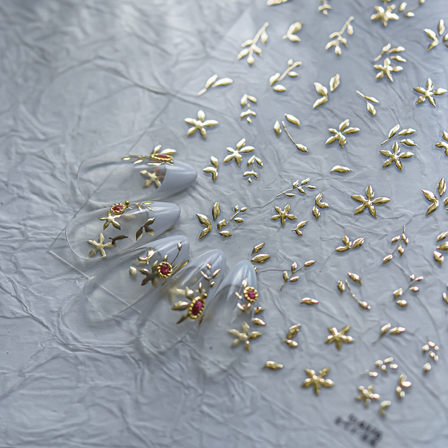 Autocollant Vintage japonais B - Nail Art Zelda avis et prix