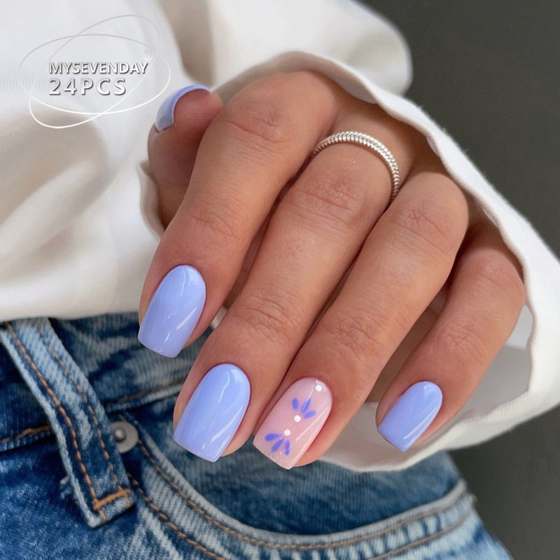 Faux ongles portables de style - Nail Art France avis et prix