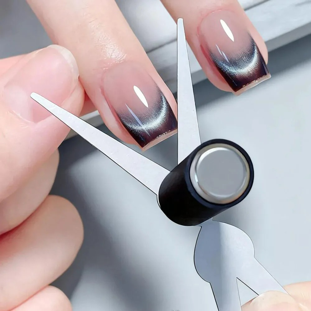 Lot de 1 ou 2 aimants à double - Nail Art France avis et prix