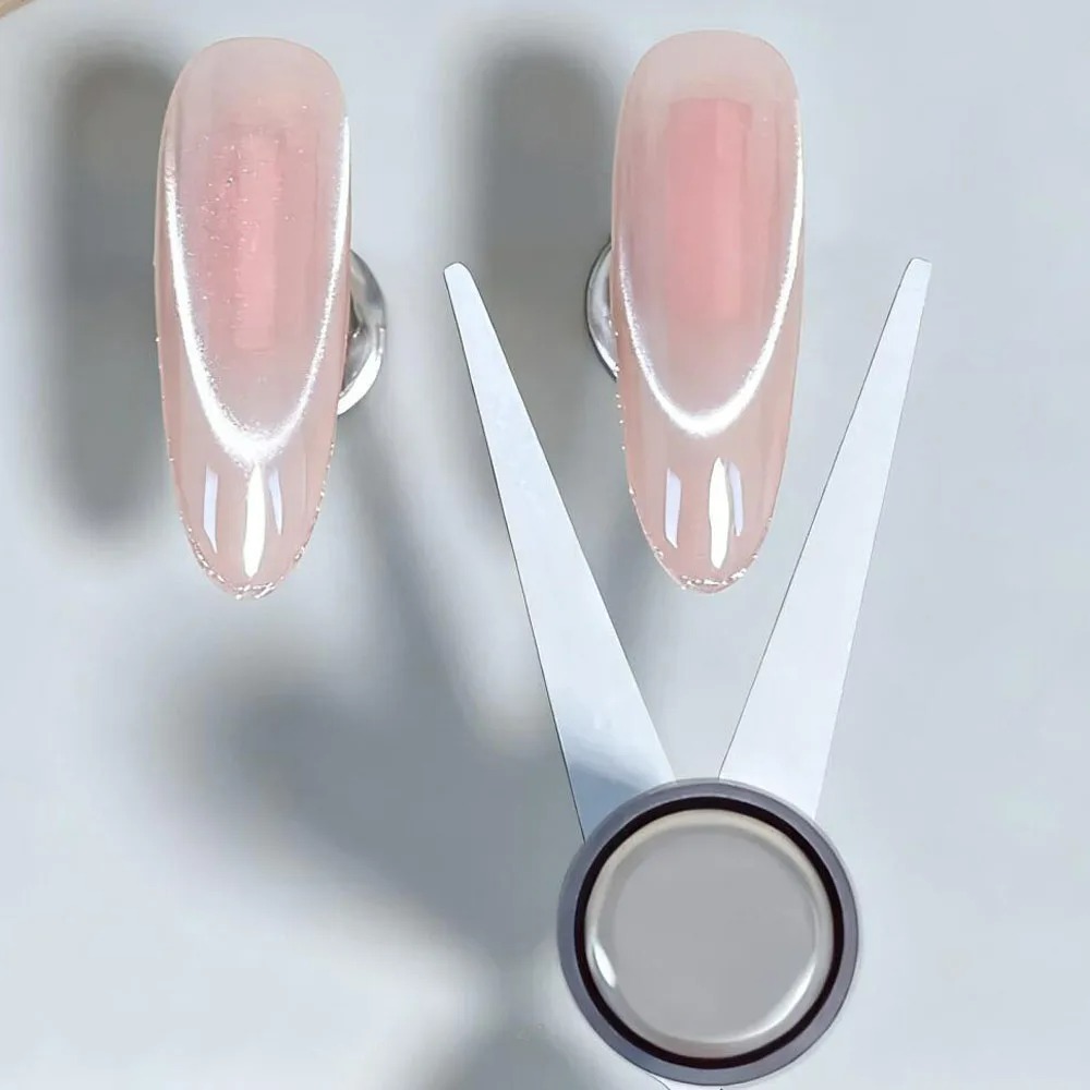 Lot de 1 ou 2 aimants à double - Nail Art France avis et prix