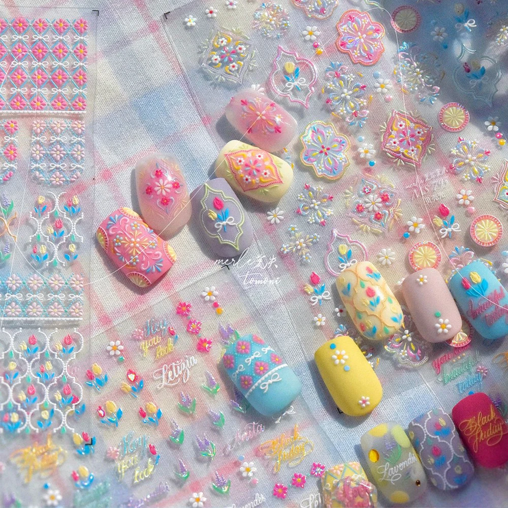 Autocollant de décoration pour - Nail Art Zelda avis et prix