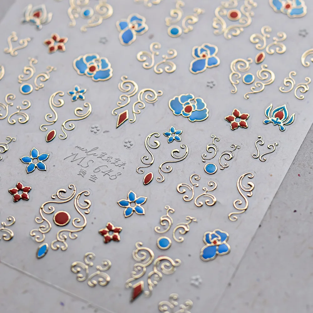 Autocollant de décoration pour - Nail Art Zelda avis et prix