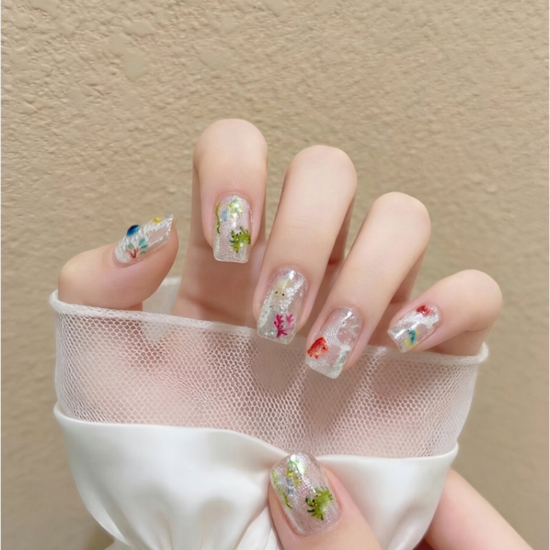 Autocollants pour ongles sur l - Nail Art Zelda avis et prix