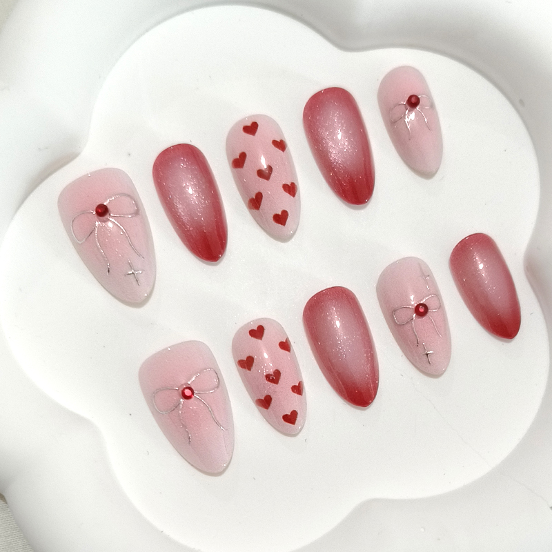 10 pièces d'autocollants pour  - Nail Art France avis et prix