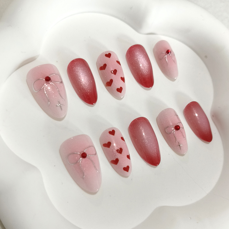 10 pièces d'autocollants pour  - Nail Art France avis et prix